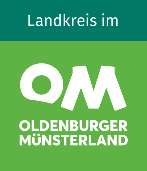 Landkreis im Oldenburger Münsterland
